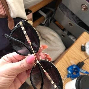 Burberry sunglasses